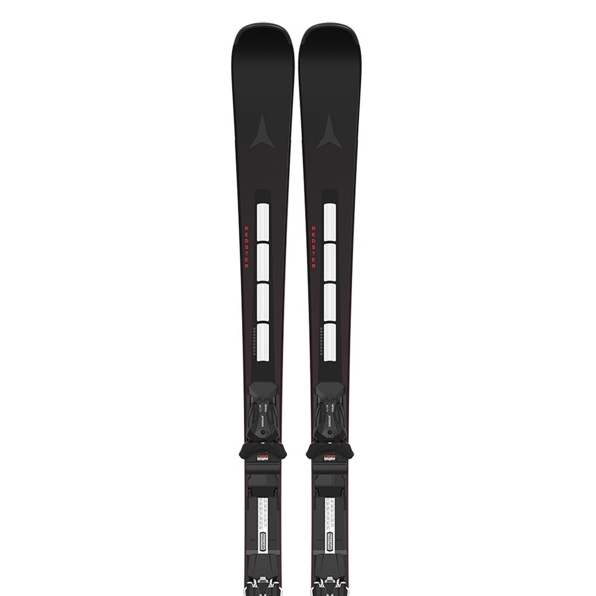 アトミック ATOMIC　REDSTER S9i REVOSHOCK S + I 12 GW レッドスター S9i レボショックS　スキー板 ビンディングセット 2026-2027