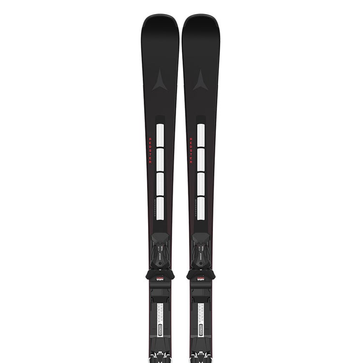 アトミック ATOMIC REDSTER S9i REVOSHOCK S + I 12 GW レッドスター 