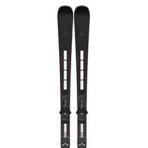 アトミック ATOMIC REDSTER S9i REVOSHOCK S + I 12 GW レッドスター S9i レボショックS スキー板 ビンディングセット 2026-2027