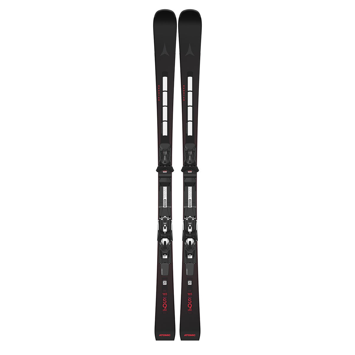 アトミック ATOMIC　REDSTER S9i REVOSHOCK S + I 12 GW レッドスター S9i レボショックS　スキー板 ビンディングセット 2026-2027 詳細1