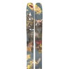 アトミック ATOMIC　BENT CHETLER 120 ベントチェトラー 120　スキー板 単品 2026-2027