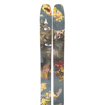 アトミック ATOMIC BENT CHETLER 120 ベントチェトラー 120 スキー板 単品 2026-2027