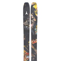 アトミック ATOMIC BENT 110 ベント 110 スキー板 単品 2026-2027