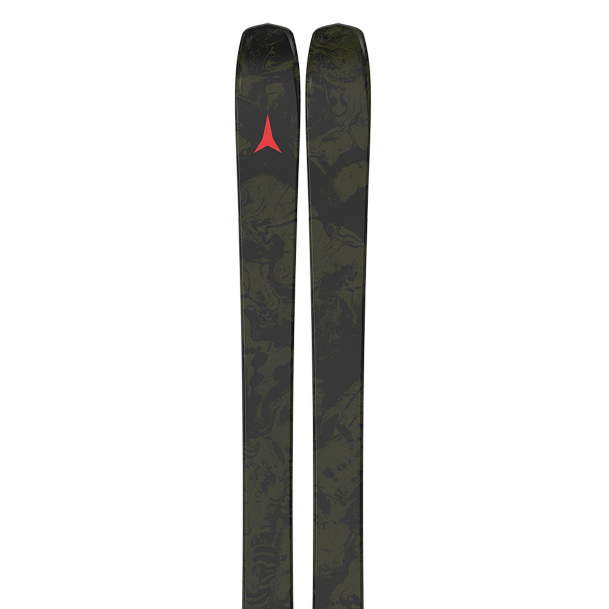 アトミック ATOMIC BENT 100 ベント 100 スキー板 単品 2025-2026
