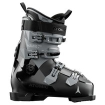 アトミック ATOMIC　HAWX PRIME 95 W ホークス プライム 95 W Black/Dust　スキーブーツ 2026-2027