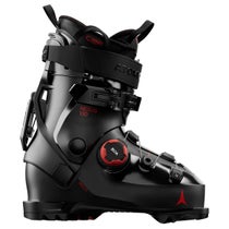アトミック ATOMIC NEXUS 130 BOA ネクサス 130 BOA Black/Red スキーブーツ 2026-2027