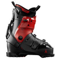 アトミック ATOMIC　NEXUS 110 ネクサス 110 Black/Red　スキーブーツ 2026-2027