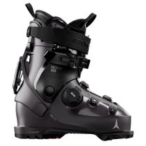 アトミック ATOMIC NEXUS 105 BOA W ネクサス 105 BOA W Iron Ore/Dust スキーブーツ 2026-2027