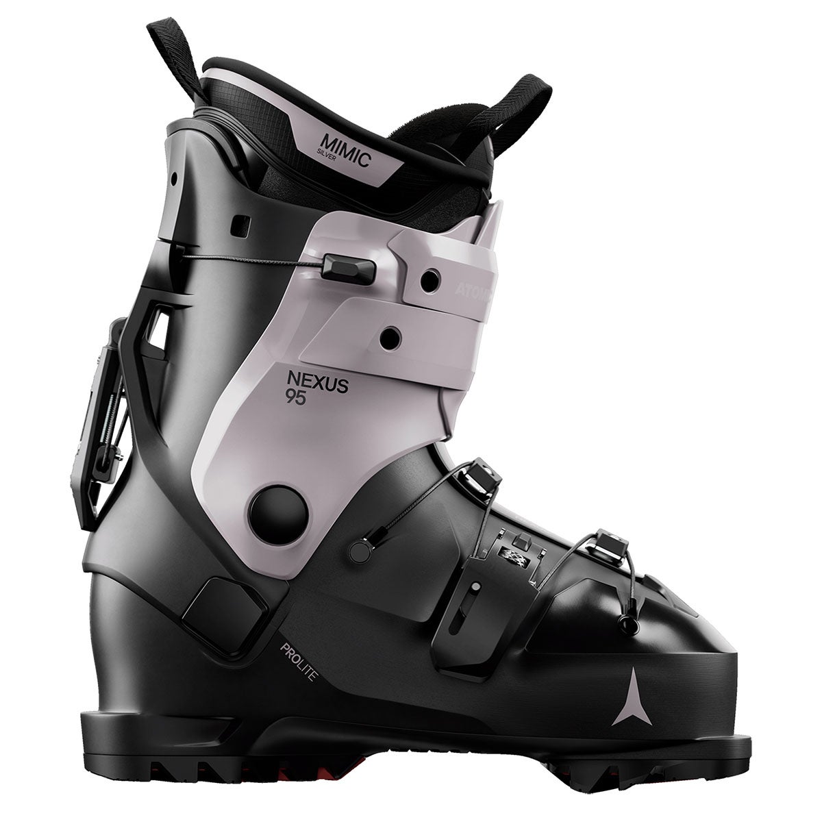 アトミック ATOMIC NEXUS 120 BOA ネクサス 120 BOA Dark Slate/Black