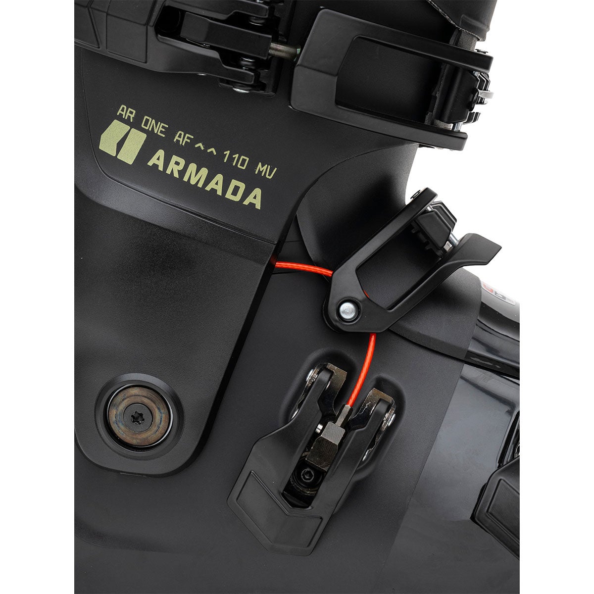 アルマダ ARMADA AR ONE AF 110 MV エーアールワン AF 110 MV スキー