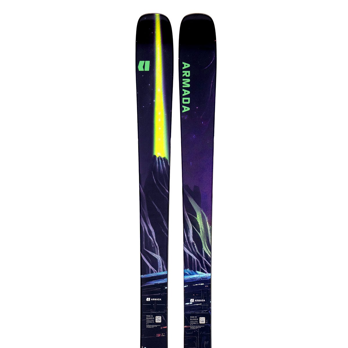 ライン LINE TOM WALLISCH PRO トム ウォリッシュ プロ スキー板 単品