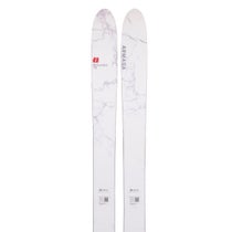 アルマダ ARMADA WHITEWALKER 116 ホワイトウォーカー 116 スキー板 単品 2026-2027