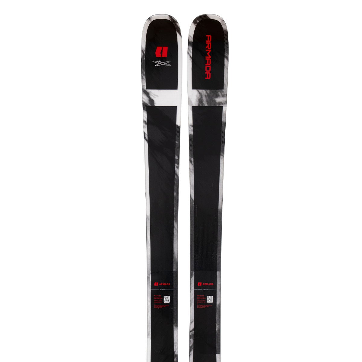 ボレー VOILE Switchback スウィッチ バック グレー テレマーク