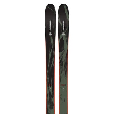ケーツー K2　Mindbender 101 マインドベンダー 101　スキー板 単品 2026-2027