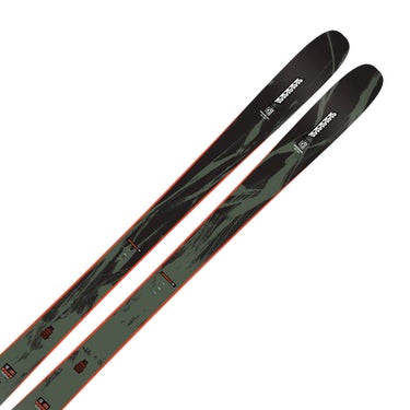 ケーツー K2　Mindbender 101 マインドベンダー 101　スキー板 単品 2026-2027 詳細3