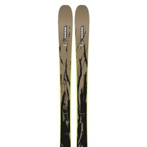 ケーツー K2　Mindbender 96 マインドベンダー 96　スキー板 単品 2026-2027