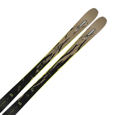 ケーツー K2　Mindbender 96 マインドベンダー 96　スキー板 単品 2026-2027 詳細3