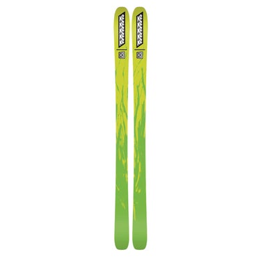 ケーツー K2　Mindbender 96 マインドベンダー 96　スキー板 単品 2026-2027 詳細4