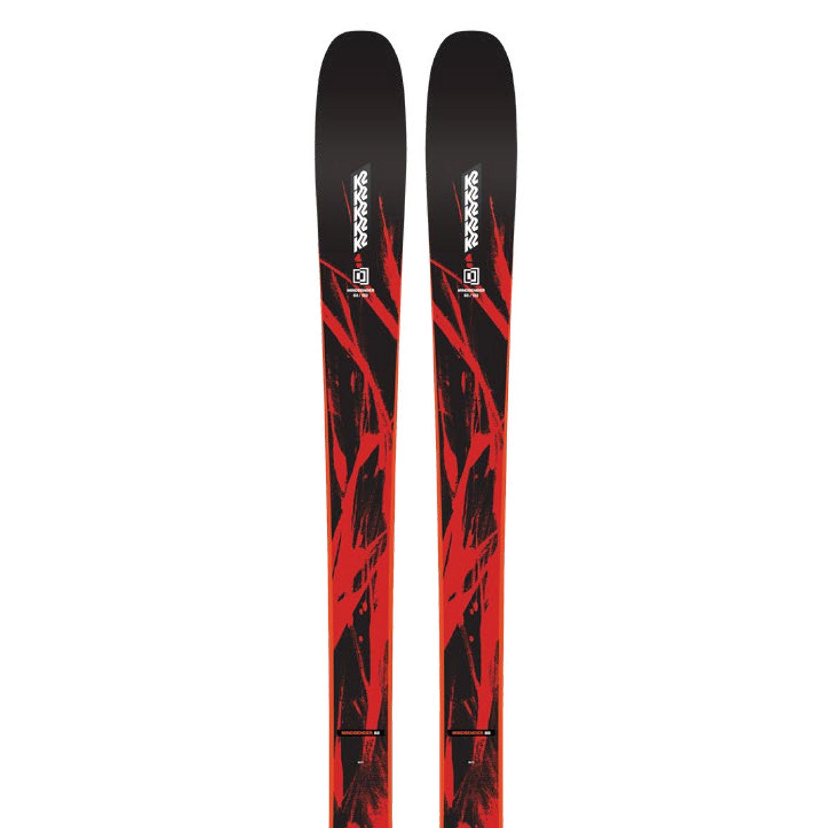 ケーツー K2　Mindbender 88 マインドベンダー 88　スキー板 単品 2026-2027