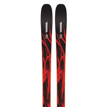 ケーツー K2　Mindbender 88 マインドベンダー 88　スキー板 単品 2026-2027