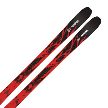 ケーツー K2　Mindbender 88 マインドベンダー 88　スキー板 単品 2026-2027 詳細3