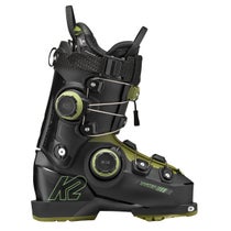ケーツー K2　Cortex Team Zonal BOA 120 コールテックス チーム ZONAL BOA 120　スキーブーツ 2026-2027