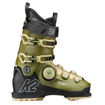 ケーツー K2　Recon X BOA 120 リーコン X BOA 120　スキーブーツ 2026-2027