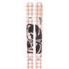 ライン LINE　CHRONIC 101 クロニック101　スキー板 単品 2026-2027