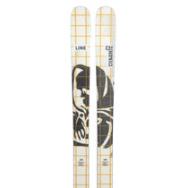 ライン LINE CHRONIC 94 クロニック94 スキー板 単品 2026-2027