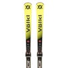 フォルクル VOLKL　RACETIGER SL + rMOTION-T 12 GW black red レースタイガー SL　スキー板 ビンディングセット 2026-2027