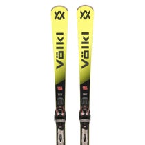 フォルクル VOLKL　RACETIGER SL + rMOTION-T 12 GW black red レースタイガー SL　スキー板 ビンディングセット 2026-2027