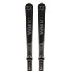 フォルクル VOLKL　RACETIGER MC BLACK + vMOTION 12 GW black レースタイガー MC ブラック　スキー板 ビンディングセット 2026-2027