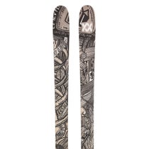 フォルクル VOLKL REVOLT 96 リヴォルト 96 スキー板 単品 2026-2027