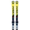 フォルクル VOLKL　RACETIGER SL WC D + rMOTION-T 12 GW black red レースタイガー SL ワールドカップ D　スキー板 ビンディングセット 2026-2027