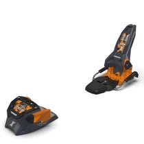 マーカー MARKER GRIFFON X 13 GRAPHITE/ORANGE グリフォン X 13 スキー ビンディング 単品 2026-2027