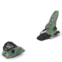 マーカー MARKER　GRIFFON X 13 GREEN/BLACK グリフォン X 13　スキー ビンディング 単品 2026-2027