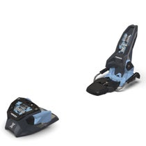 マーカー MARKER　GRIFFON X 13 GRAPHITE/LIGHT BLUE グリフォン X 13　スキー ビンディング 単品 2026-2027