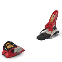 マーカー MARKER　GRIFFON X 13 RED/SANDY グリフォン X 13　スキー ビンディング 単品 2026-2027