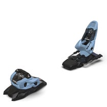 マーカー MARKER　SQUIRE 11 LIGHT BLUE/BLACK スクワイアー 11　スキー ビンディング 単品 2026-2027