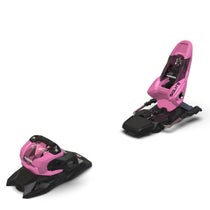 マーカー MARKER　SQUIRE 11 ROSE/BLACK スクワイアー 11　スキー ビンディング 単品 2026-2027