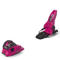 マーカー MARKER　GRIFFON X 13 MWERKS PINK/GRAPHITE グリフォン X 13 MWERKS　スキー ビンディング 単品 2026-2027