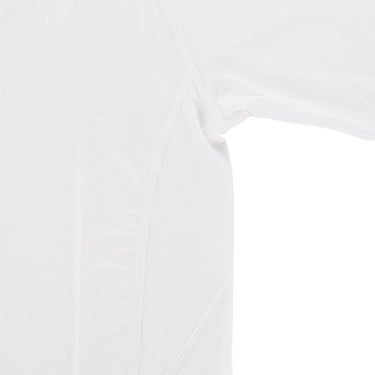 B.V.D. メンズ UVカット Vネック 長袖 インナーシャツ GR800PS 詳細6