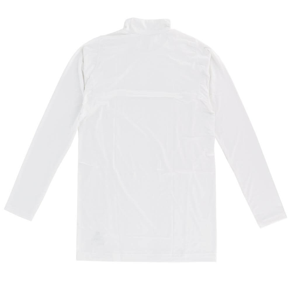 B.V.D. メンズ UVカット ハイネック 長袖 インナーシャツ GR801PS 詳細4
