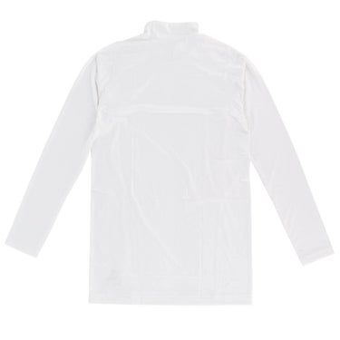 B.V.D. メンズ UVカット ハイネック 長袖 インナーシャツ GR801PS 詳細4