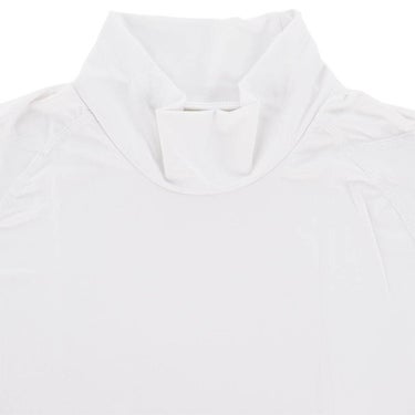 B.V.D. メンズ UVカット ハイネック 長袖 インナーシャツ GR801PS 詳細5