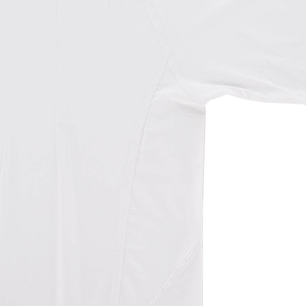 B.V.D. メンズ UVカット ハイネック 長袖 インナーシャツ GR801PS 詳細6