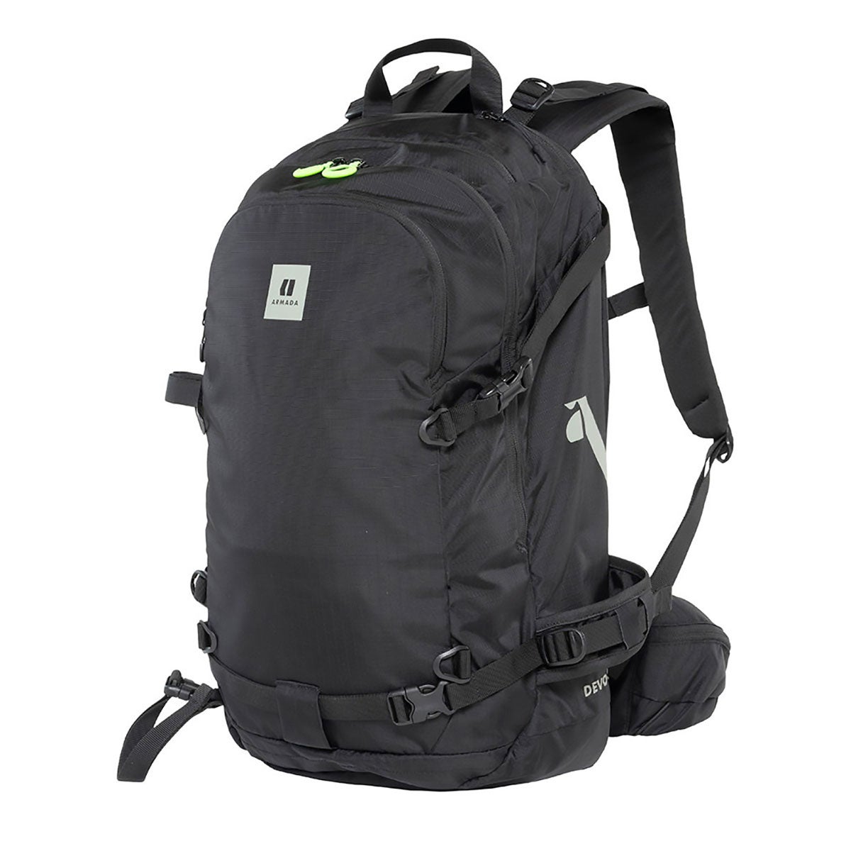 アルマダ ARMADA　デヴォ32L バックパック Devo 32L Backpack R00661010 2026-2027 詳細3