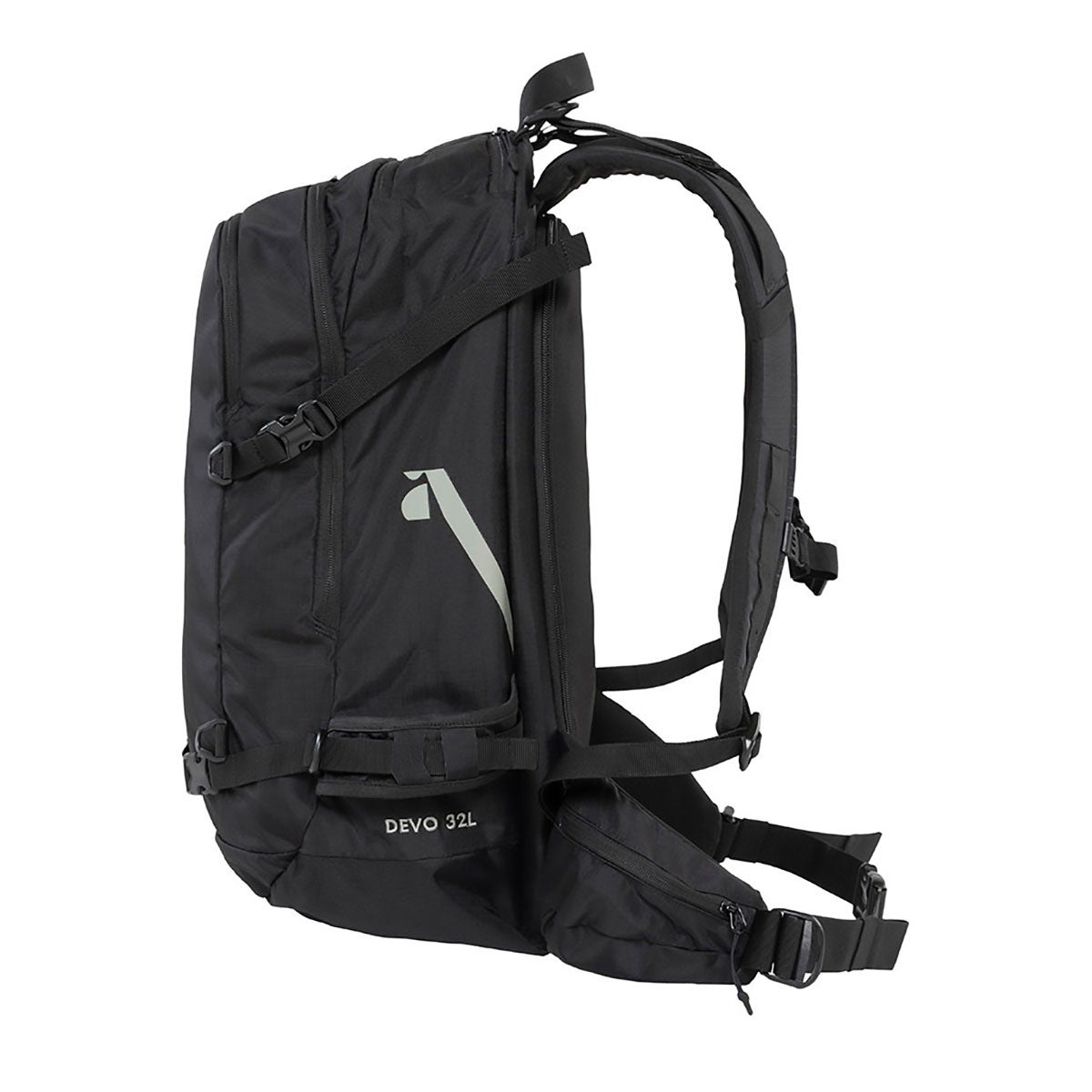 アルマダ ARMADA　デヴォ32L バックパック Devo 32L Backpack R00661010 2026-2027 詳細4