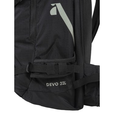アルマダ ARMADA　デヴォ32L バックパック Devo 32L Backpack R00661010 2026-2027 詳細6