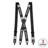 アルマダ ARMADA　スキー スノーボードウェア ステージサスペンダー Stage Suspenders R004261 2026-2027